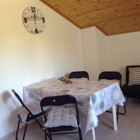 Apart mani Di Lauro Apartment Preko Bagian luar foto