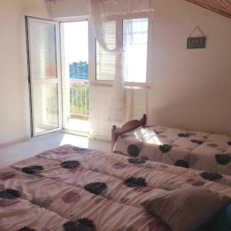 Apart mani Di Lauro Apartment Preko Bagian luar foto