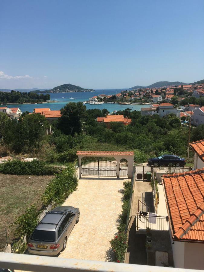 Apart mani Di Lauro Apartment Preko Bagian luar foto
