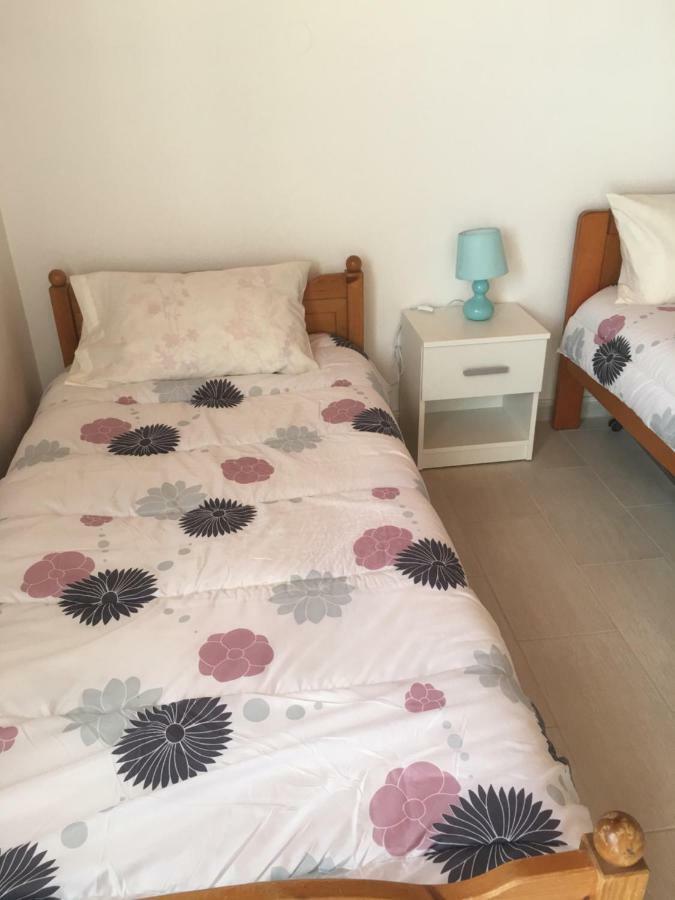 Apart mani Di Lauro Apartment Preko Bagian luar foto