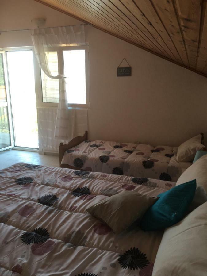 Apart mani Di Lauro Apartment Preko Bagian luar foto