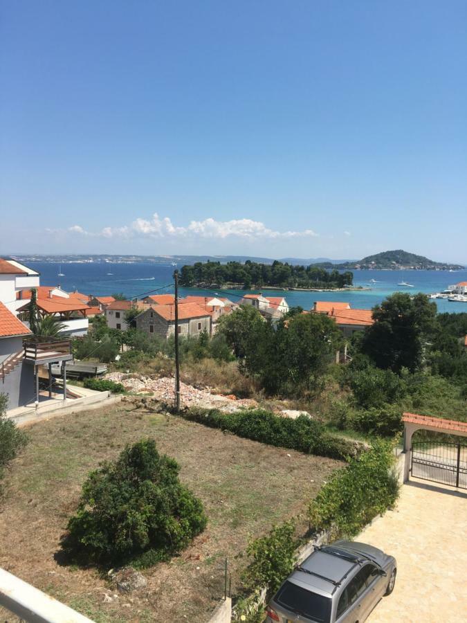 Apart mani Di Lauro Apartment Preko Bagian luar foto