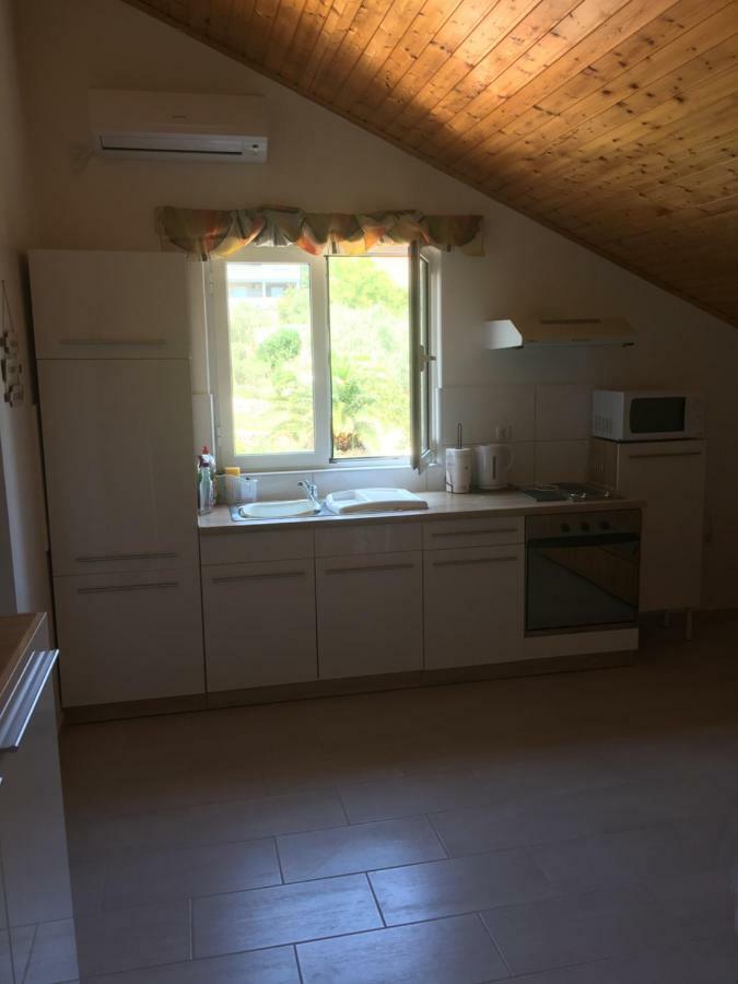 Apart mani Di Lauro Apartment Preko Bagian luar foto