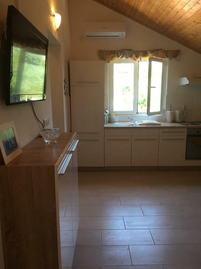 Apart mani Di Lauro Apartment Preko Bagian luar foto