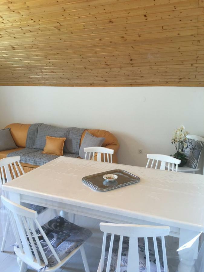Apart mani Di Lauro Apartment Preko Bagian luar foto