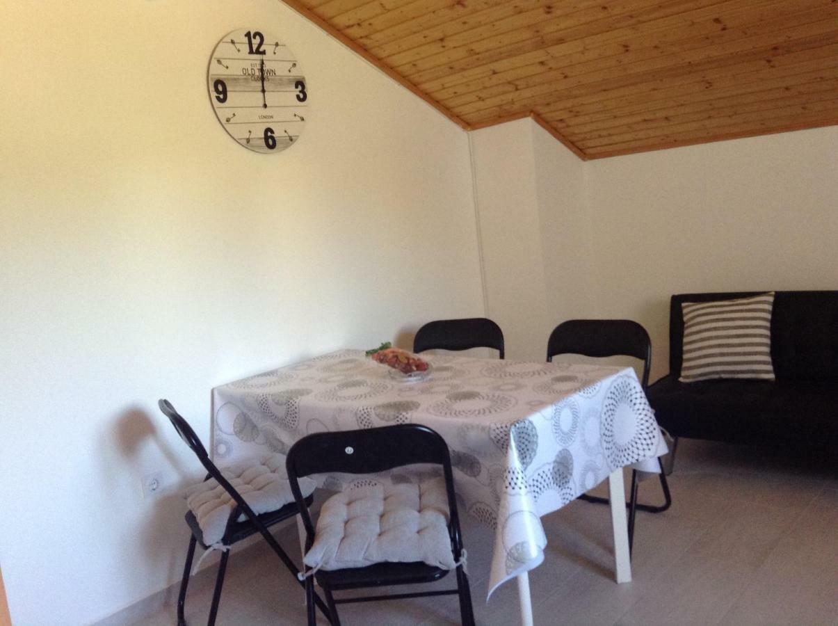 Apart mani Di Lauro Apartment Preko Bagian luar foto