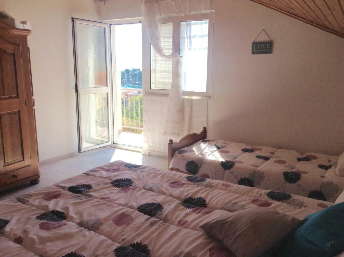 Apart mani Di Lauro Apartment Preko Bagian luar foto