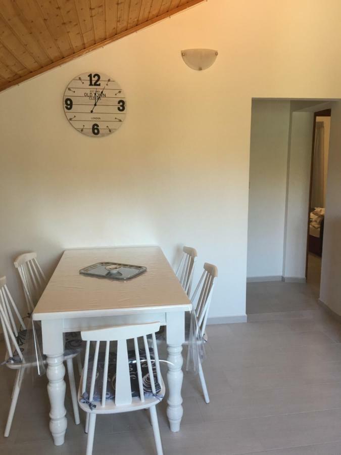 Apart mani Di Lauro Apartment Preko Bagian luar foto