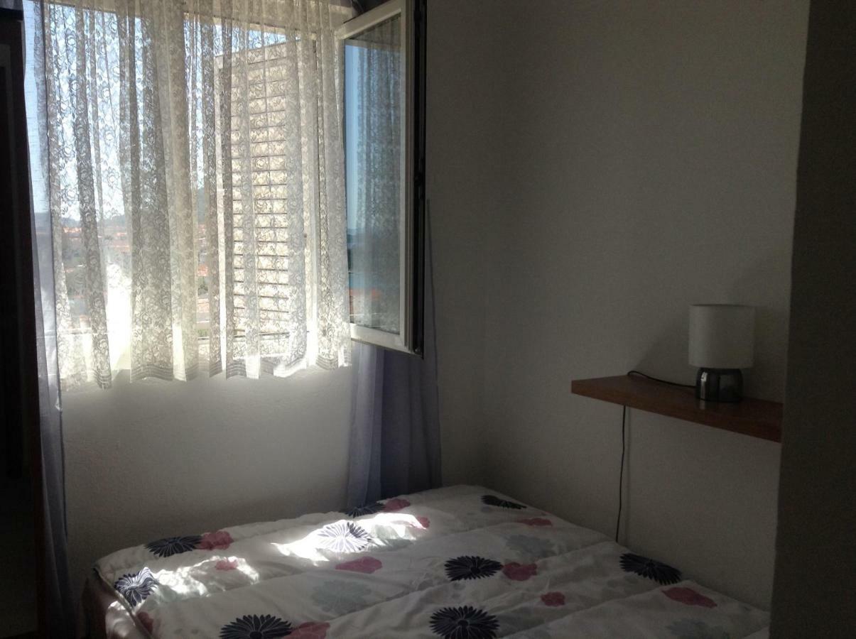 Apart mani Di Lauro Apartment Preko Bagian luar foto