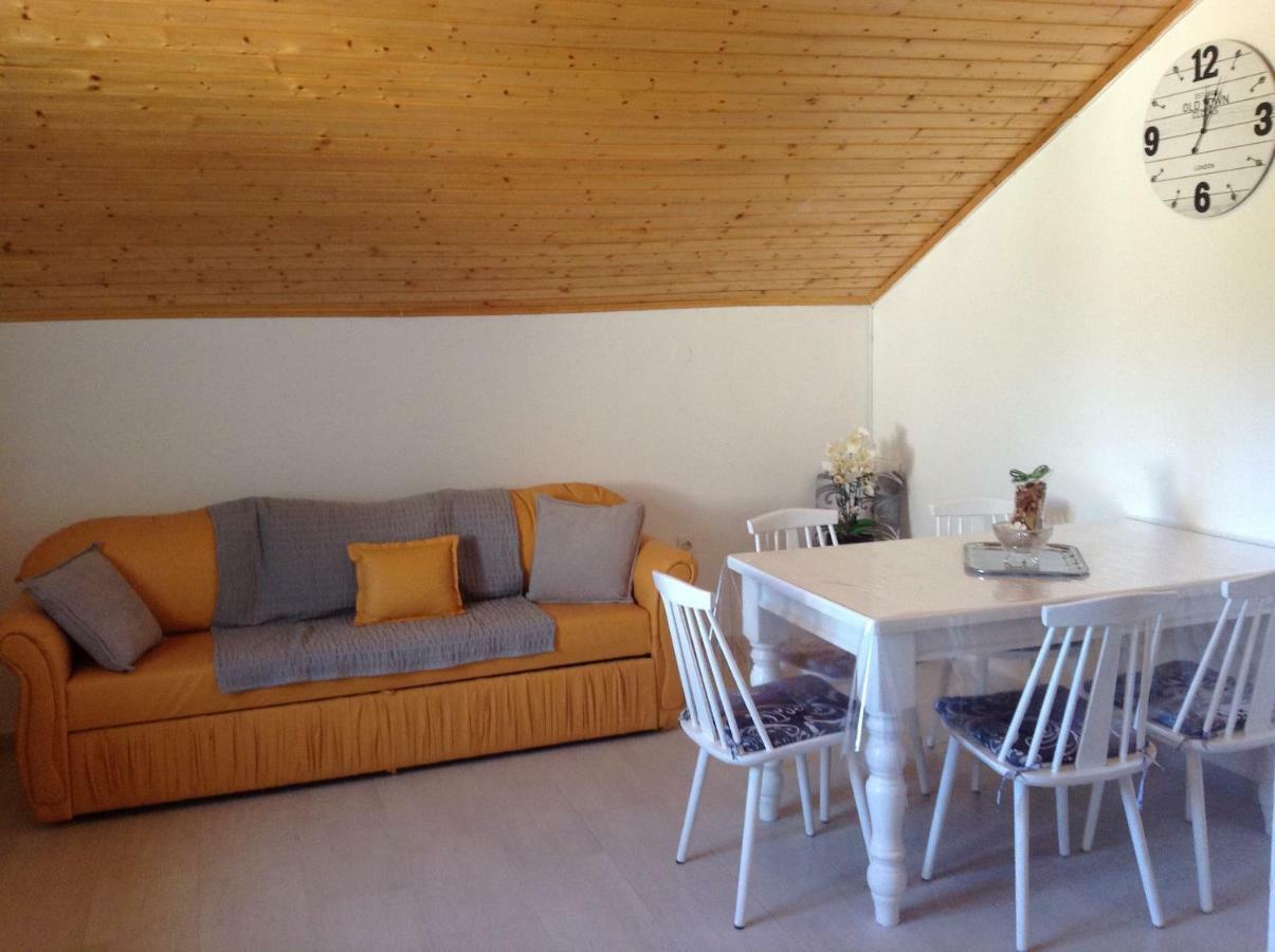 Apart mani Di Lauro Apartment Preko Bagian luar foto