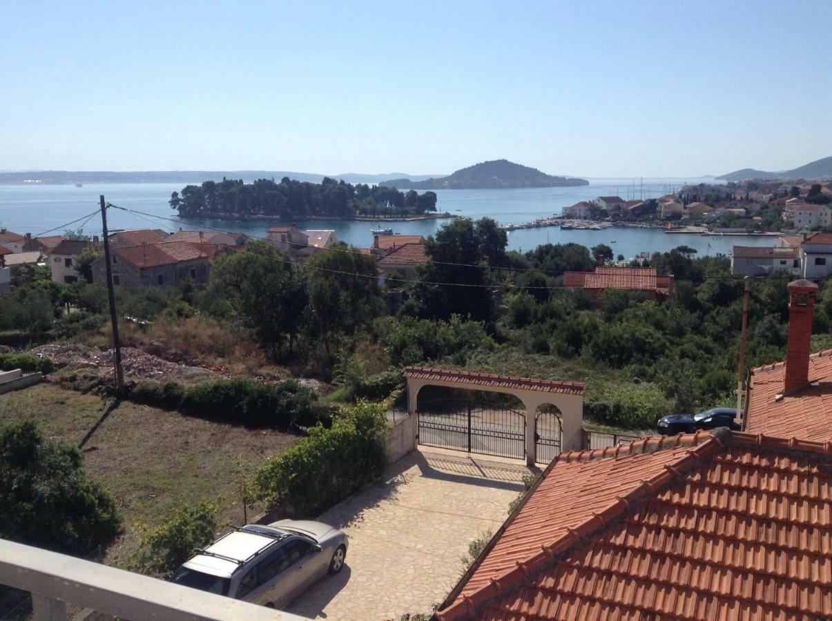 Apart mani Di Lauro Apartment Preko Bagian luar foto