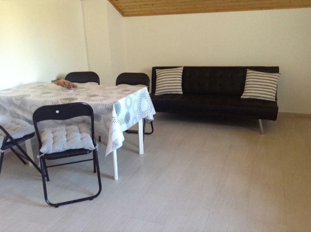 Apart mani Di Lauro Apartment Preko Bagian luar foto