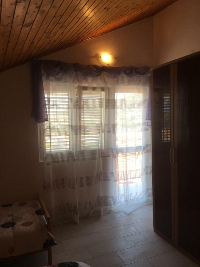 Apart mani Di Lauro Apartment Preko Bagian luar foto