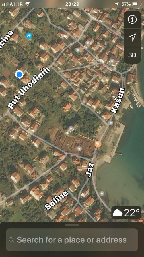 Apart mani Di Lauro Apartment Preko Bagian luar foto